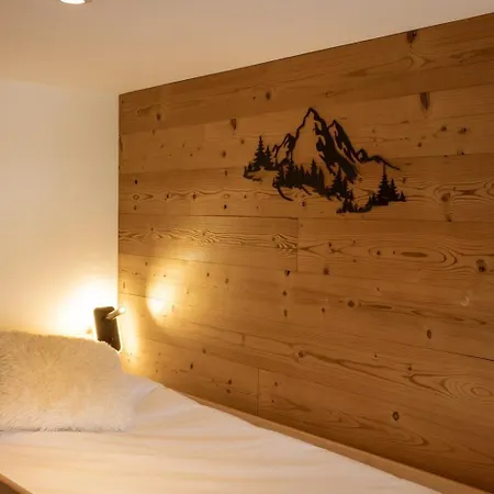Lova Apartment *