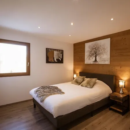 Lova Apartment *
