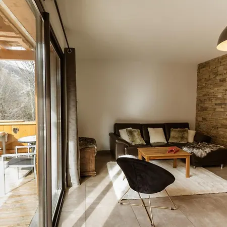 Apartment Lova Valloire