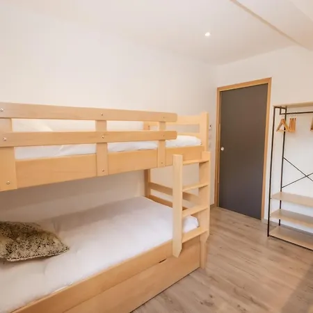 Lova Apartment *
